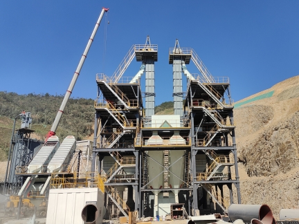 干法制砂 VS 水洗砂：誰才是建筑用砂未來主流？